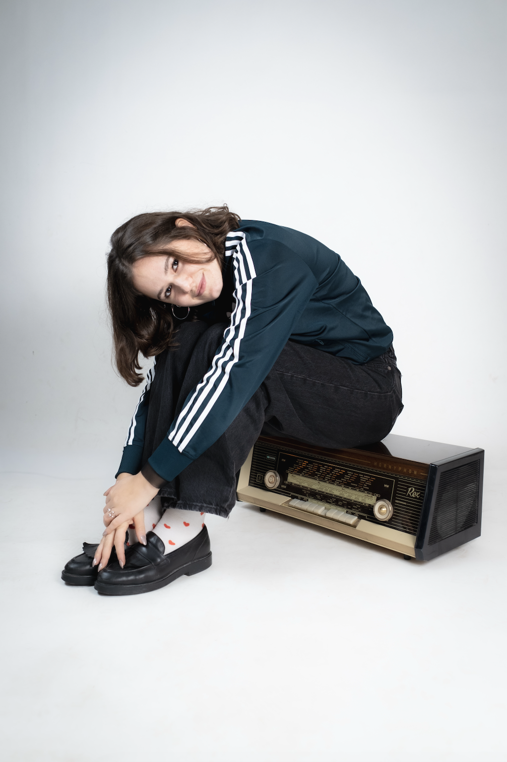 WO.IZZY press image