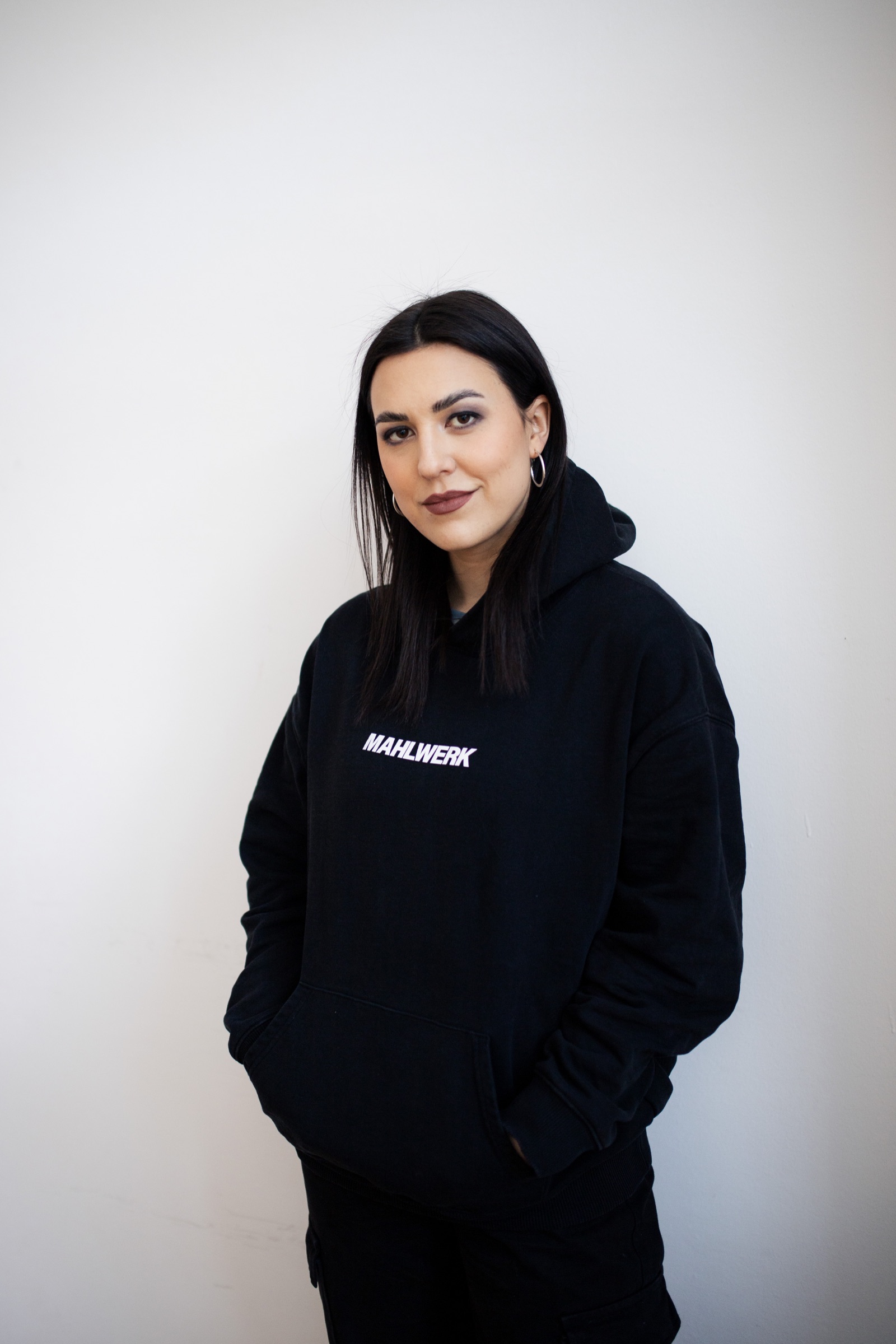 Kat Ze press image