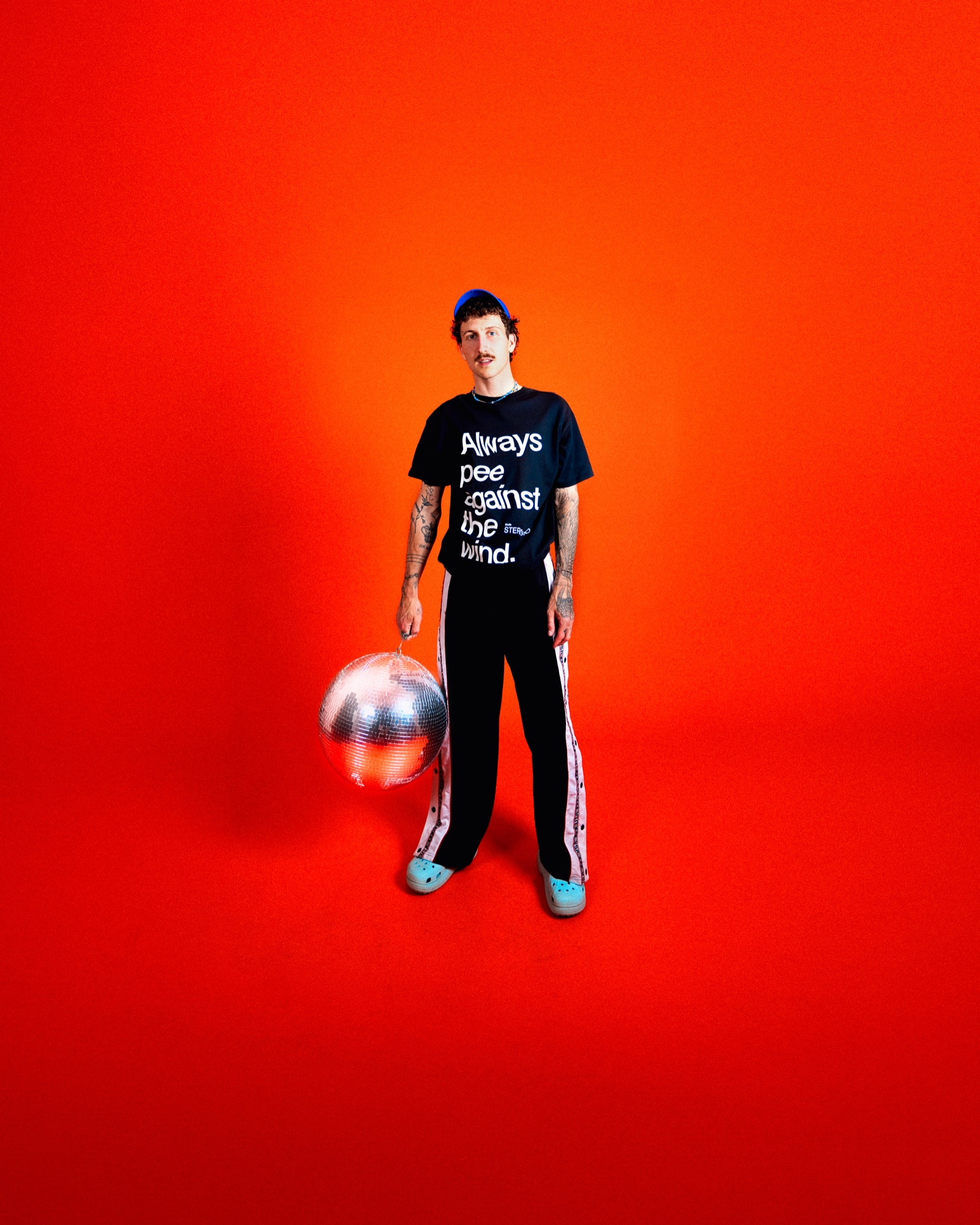 maro press image