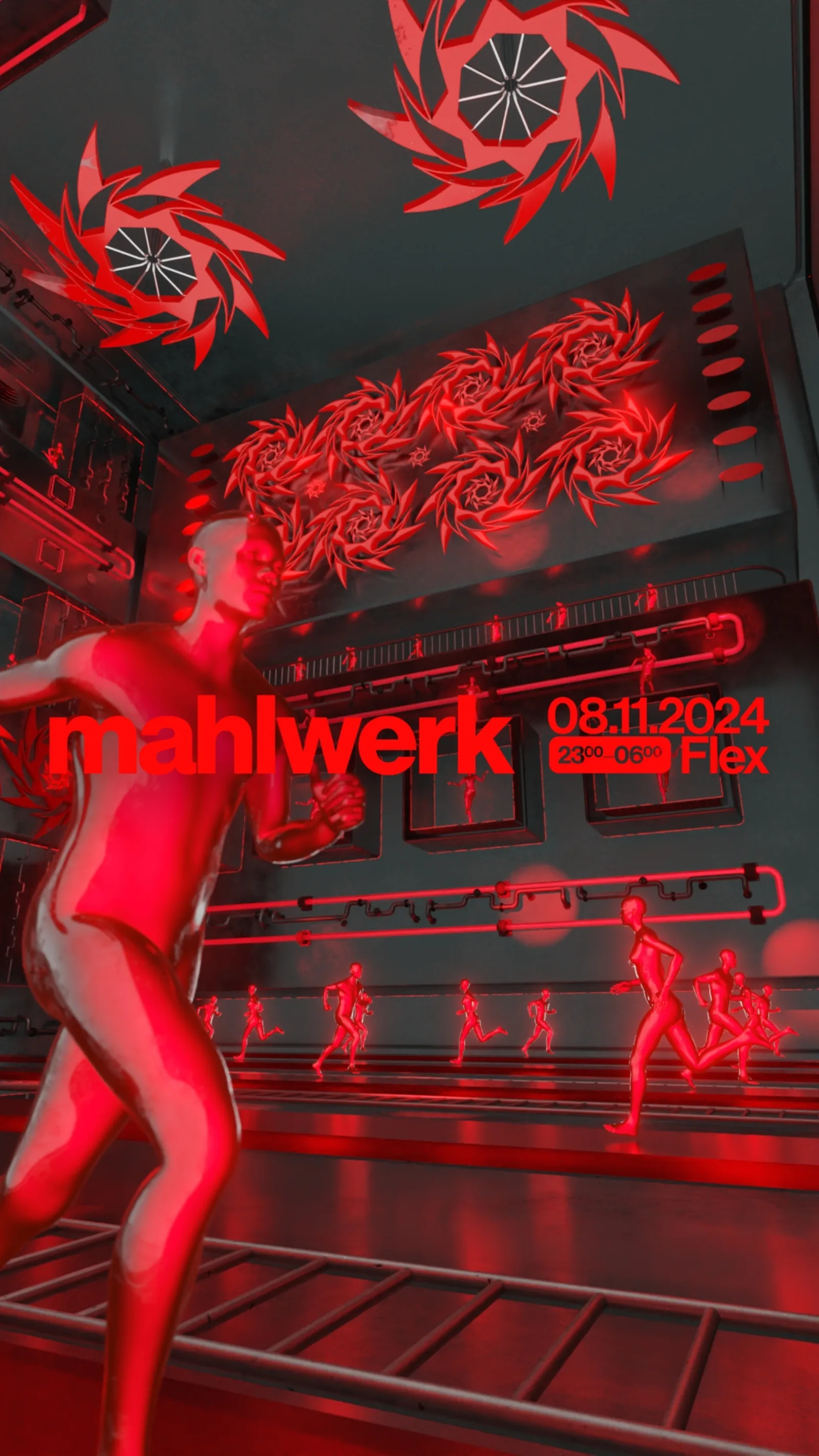 MAHLWERK w/ Lukas Meunier & SZG event image